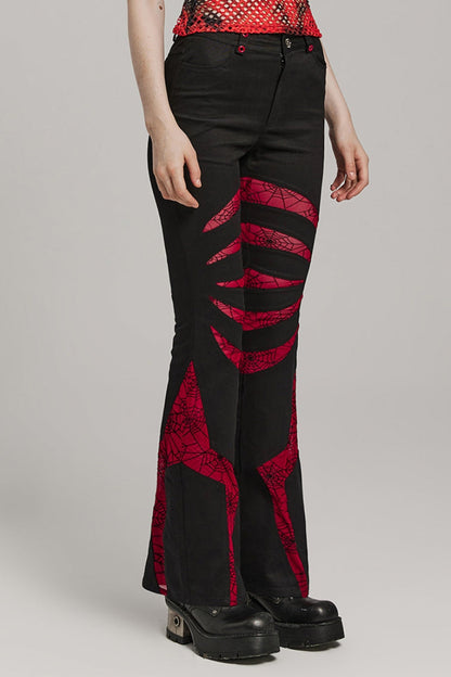 Classic Designed Pants in a Timeless Cut