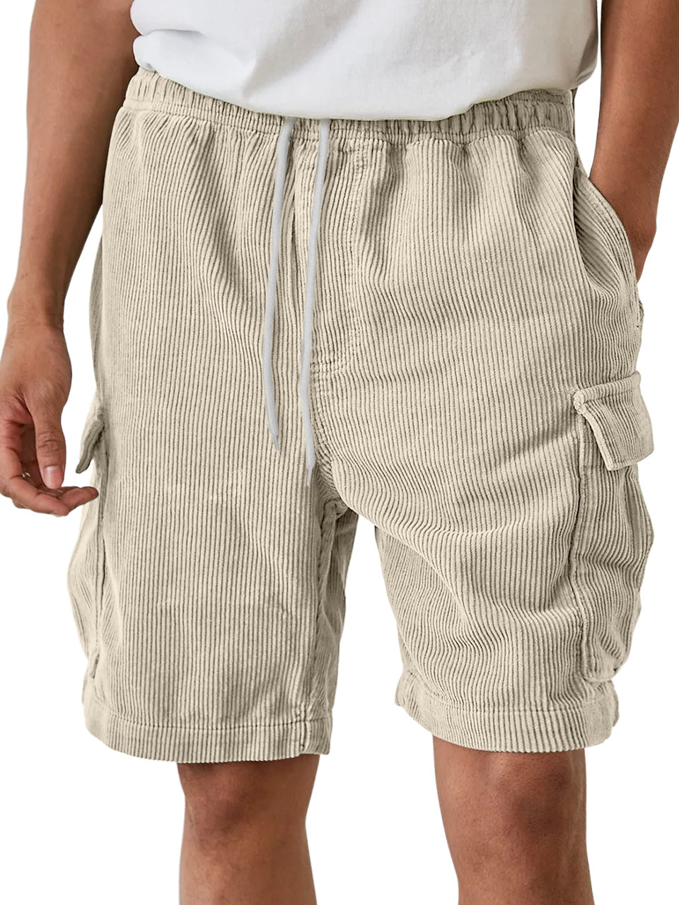 Elegantly Styled Garment for Everyday Wear