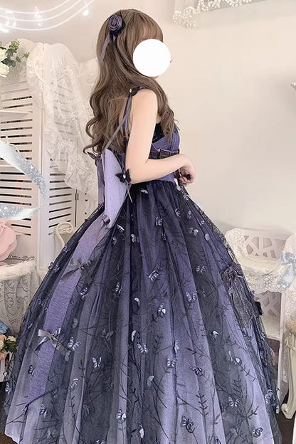 Vintage Style Dress with a Modern Fit