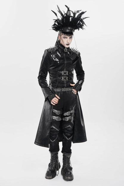 Beautifully Crafted Coat in a Classic Style