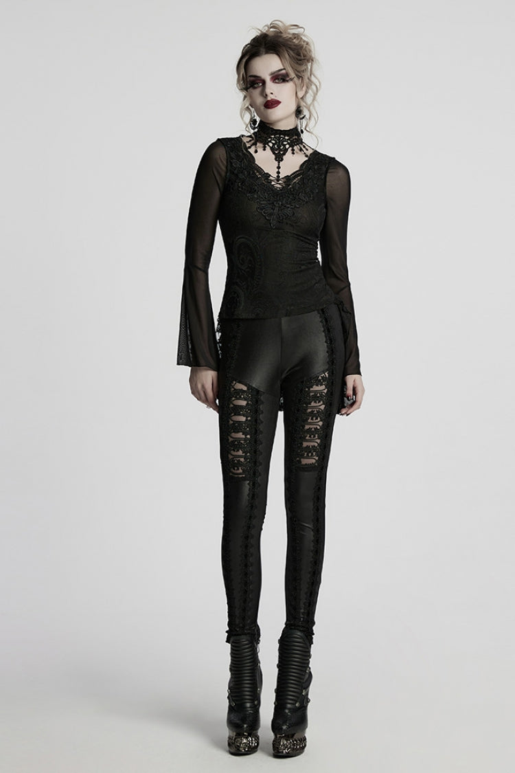 Elegantly Styled Blouse for Everyday Wear