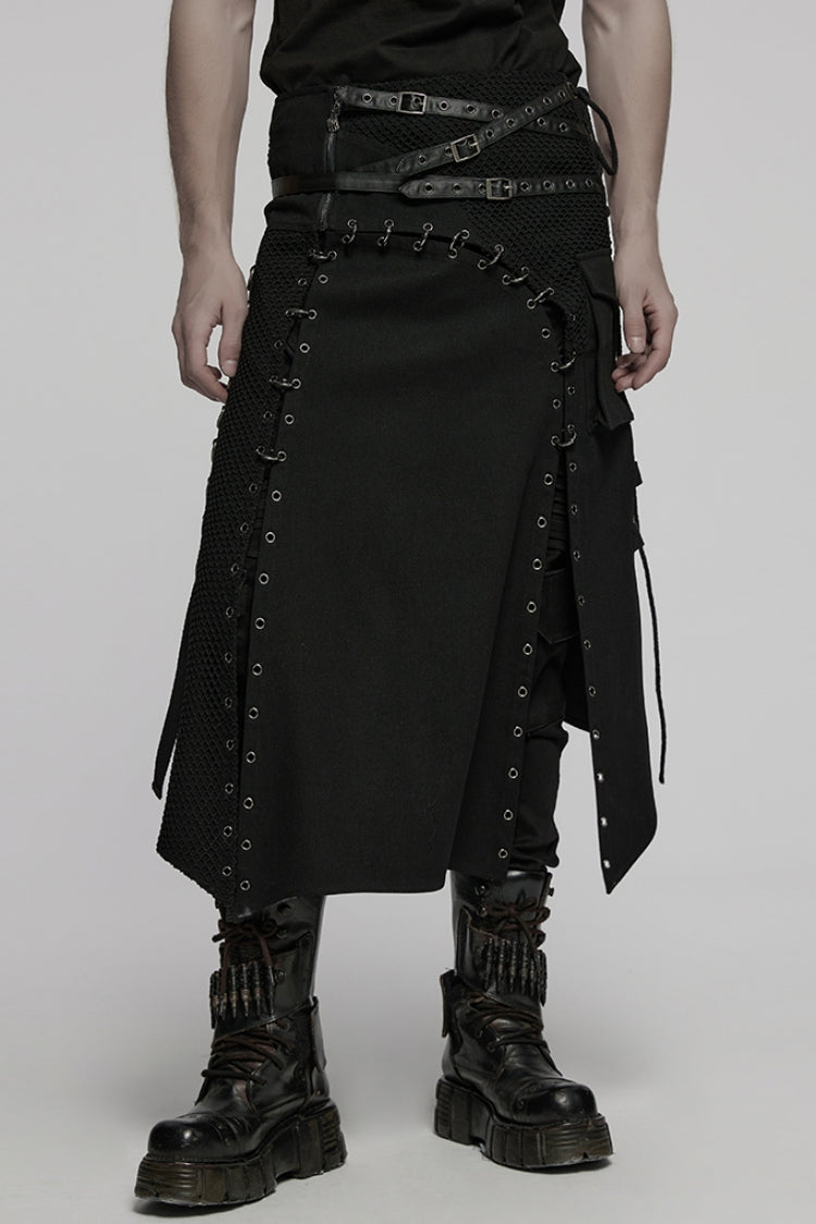 Subtly Elegant Garment with a Refined Vintage Look