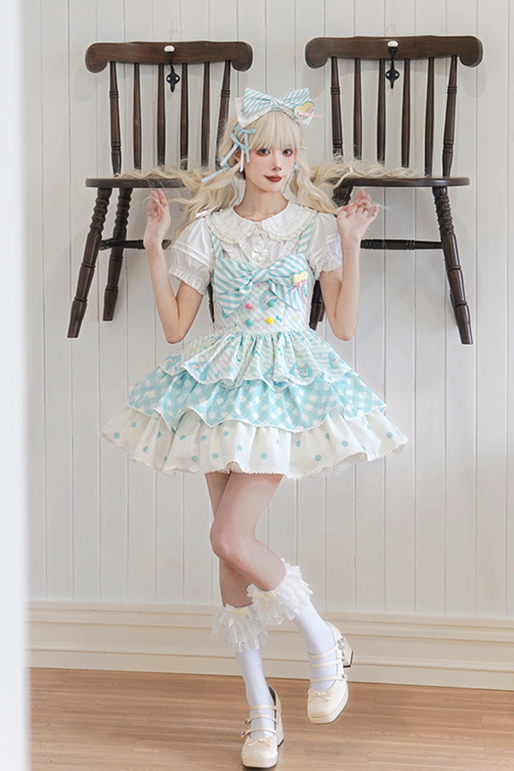 Casually Elegant Dress with a Refined Edge