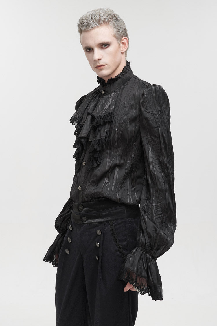 Effortlessly Elegant Shirt with a Timeless Design