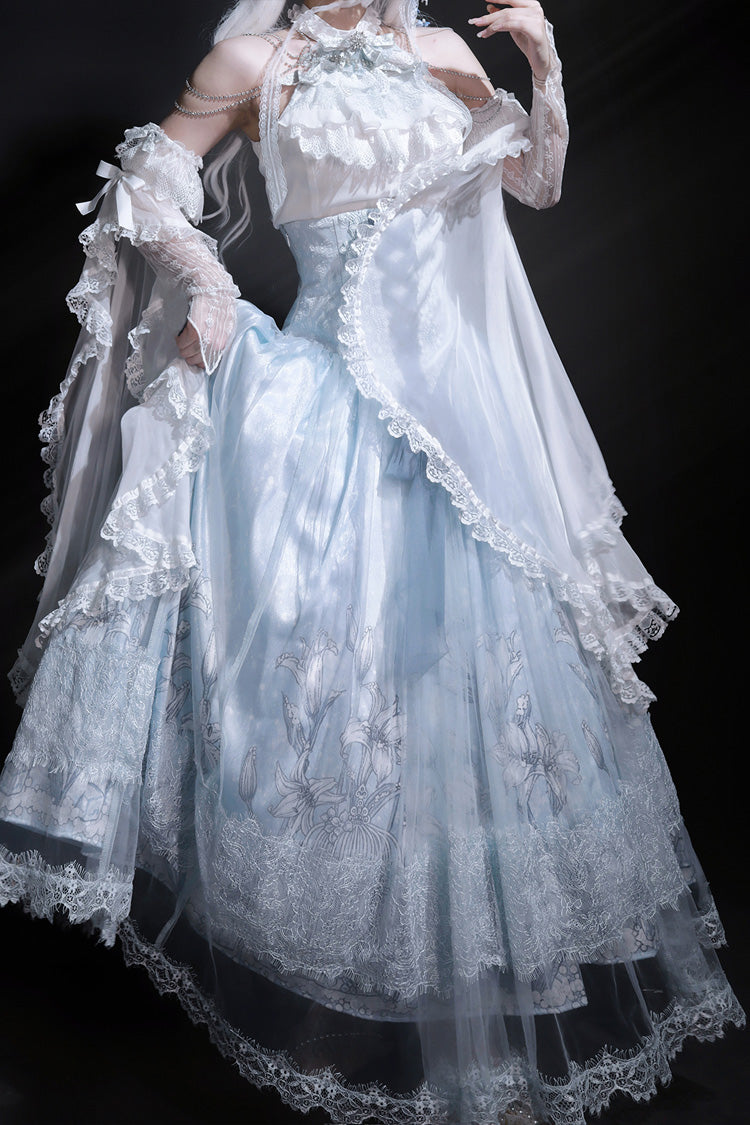 Classic Vintage Garment with a Flattering Fit