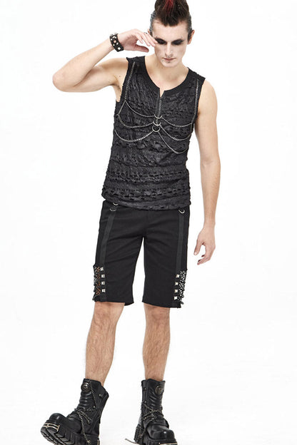 Vintage Inspired Garment with a Contemporary Edge