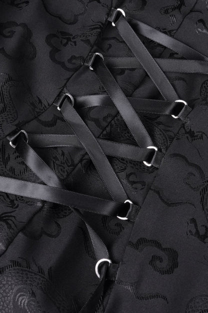 Classic Designed Dress in a Timeless Cut