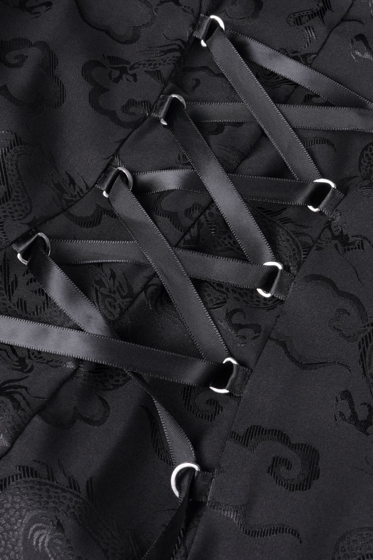 Classic Designed Dress in a Timeless Cut