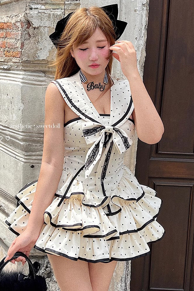 Vintage Style Dress with a Modern Fit