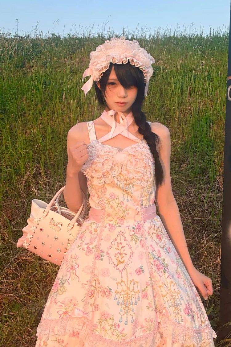 Thoughtfully Designed Dress in a Timeless Style