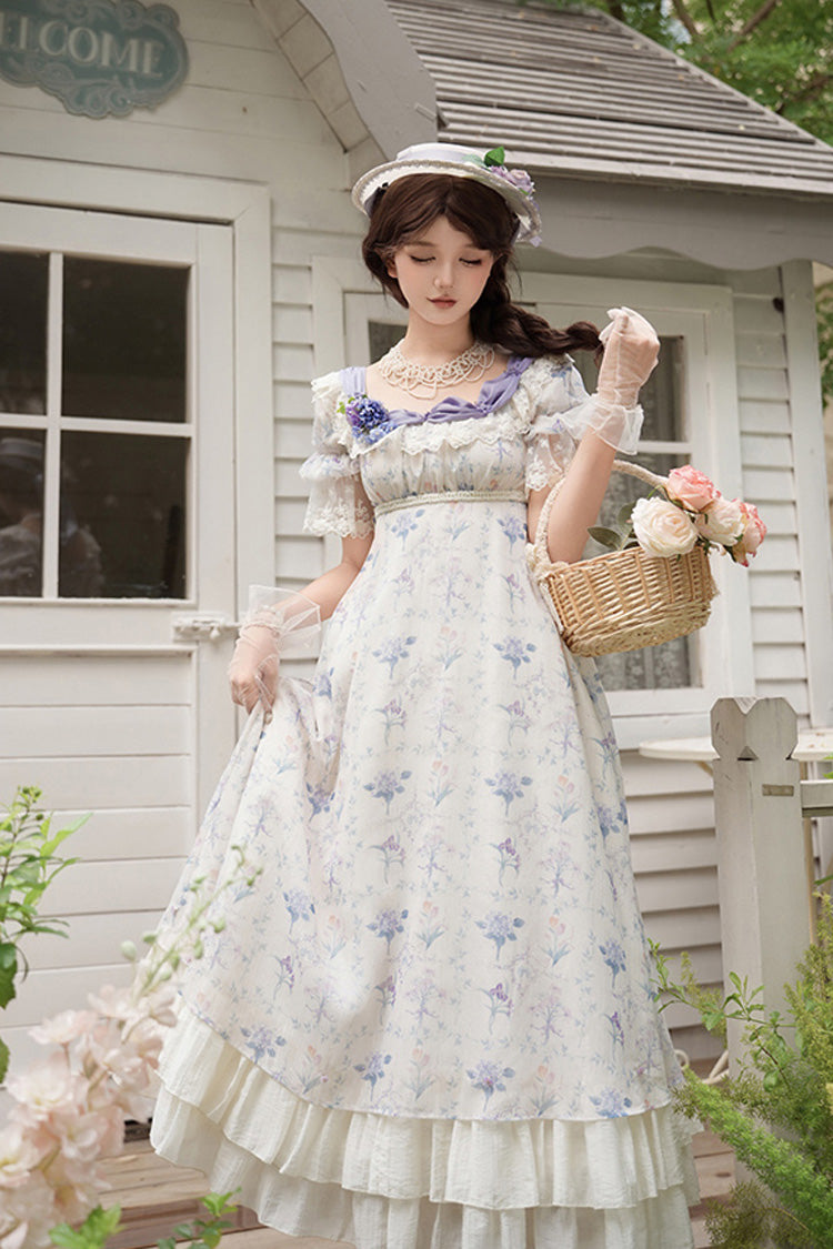 Vintage Style Dress with a Modern Fit