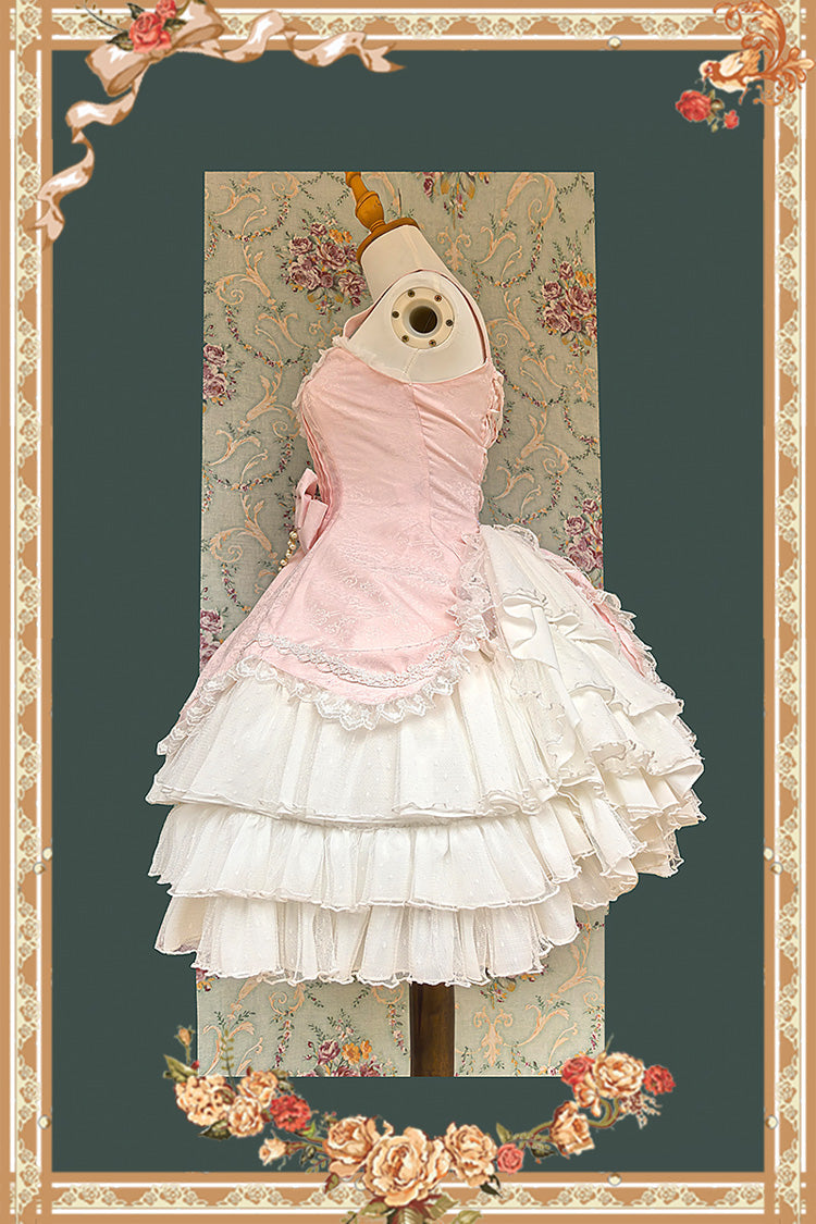 Casually Elegant Dress with a Refined Edge