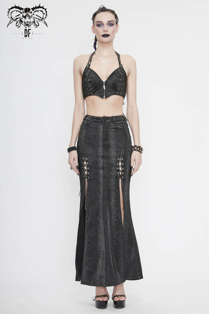 Vintage Inspired Garment with a Contemporary Edge