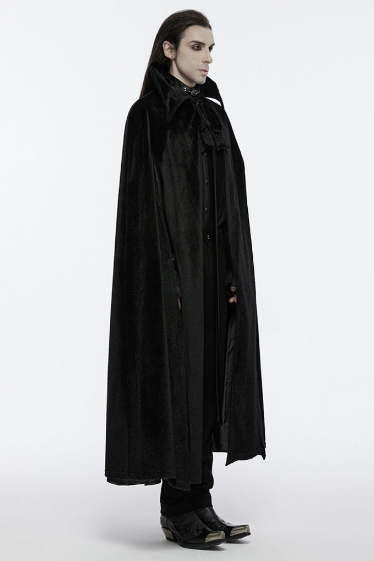 Classic Vintage Coat with a Flattering Fit