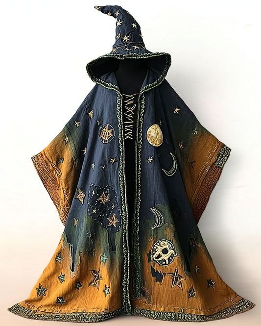 Vintage Inspired Coat