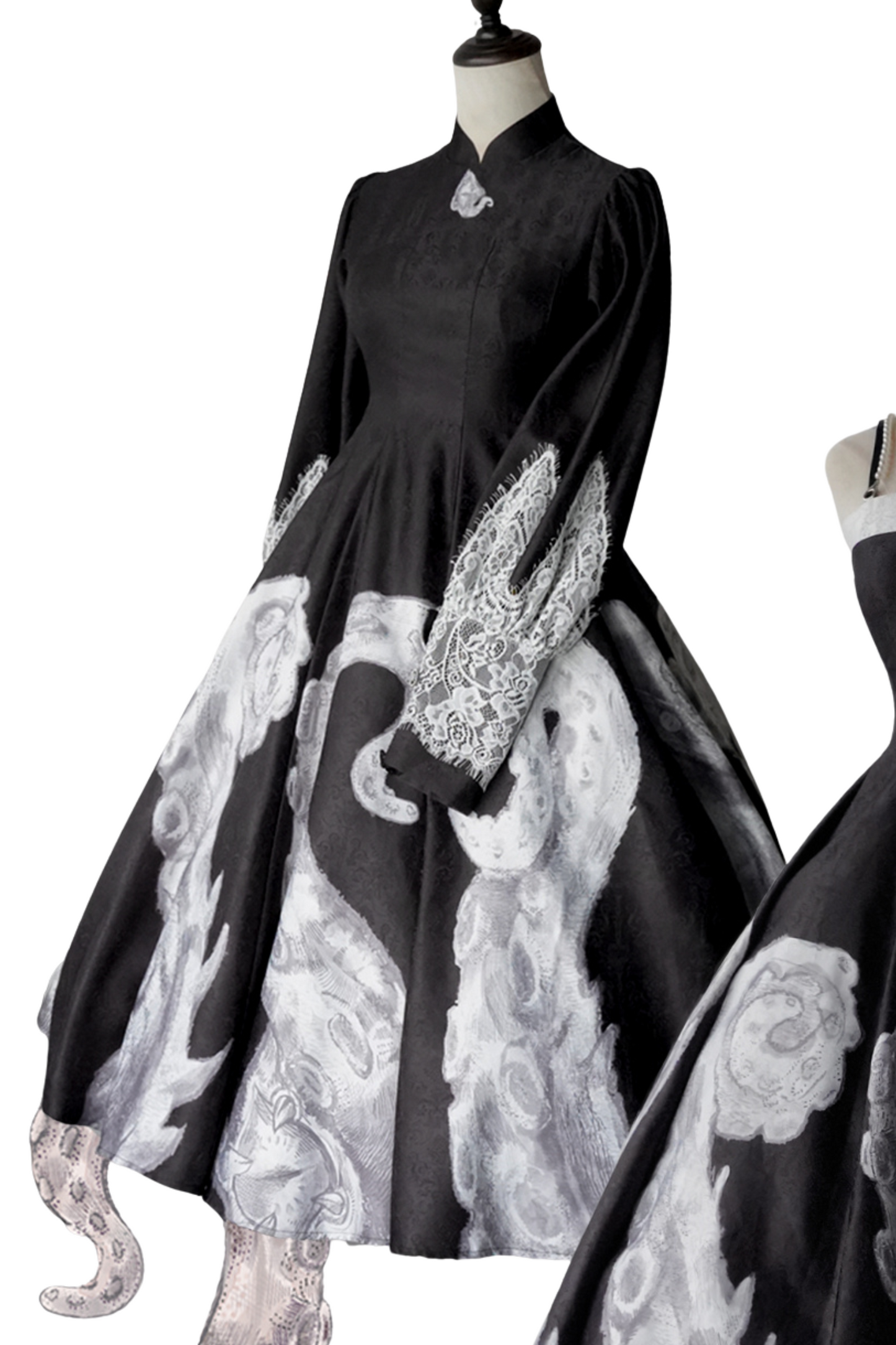 Gothic Magical Lolita Set