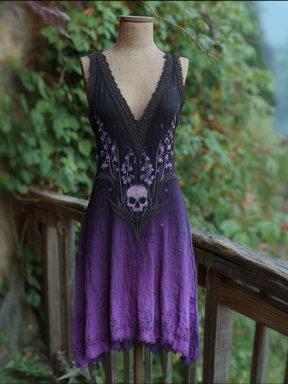Vintage Style Dress with a Modern Fit