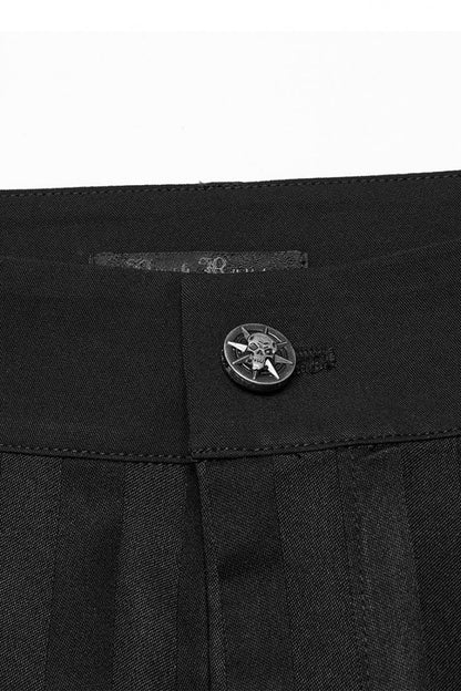 Elegantly Styled Pants for Everyday Wear