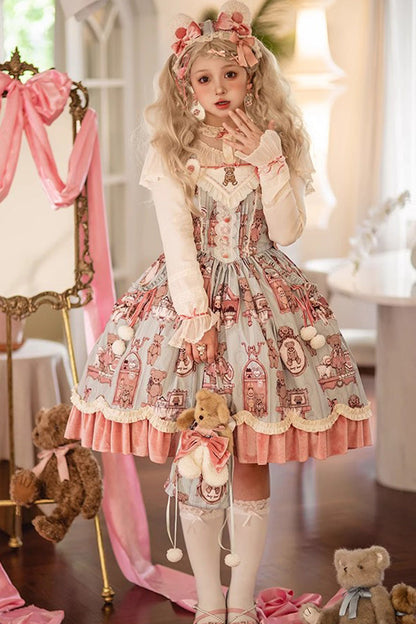 Casually Elegant Dress with a Refined Edge