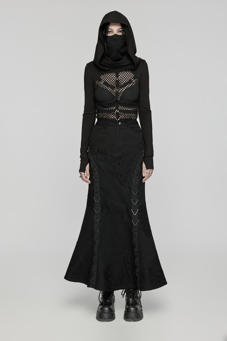 Casually Elegant T-Shirt with a Refined Edge