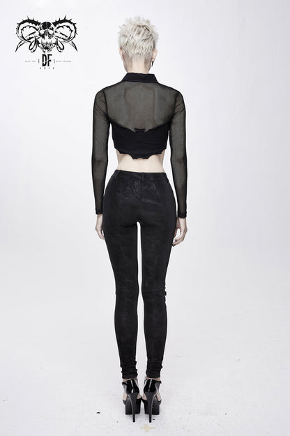 Classic Vintage T-Shirt with a Flattering Fit