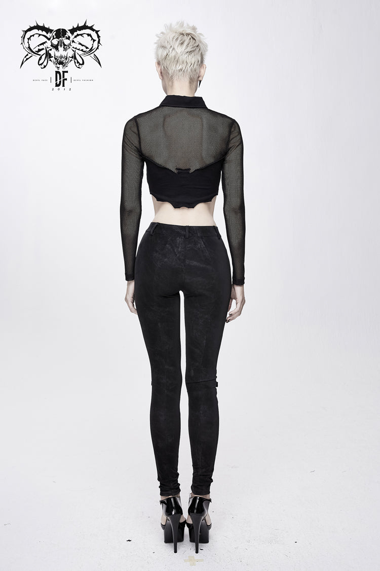Classic Vintage T-Shirt with a Flattering Fit