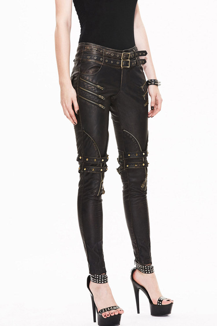 Elegantly Styled Pants for Everyday Wear
