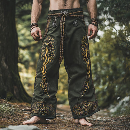 Elegantly Styled Pants for Everyday Wear