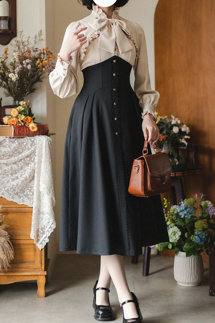 Classic Designed Garment in a Timeless Cut