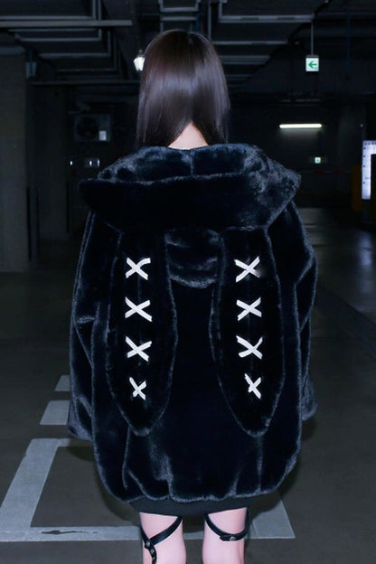 Beautifully Crafted Coat in a Classic Style
