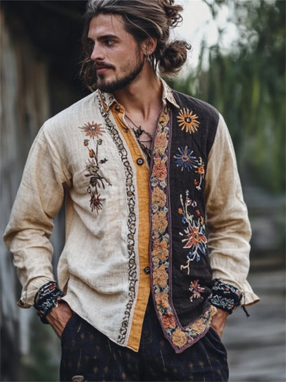 Sophisticated Shirt with a Clean Classic Look