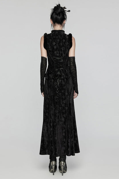 Vintage Style Dress with a Modern Fit