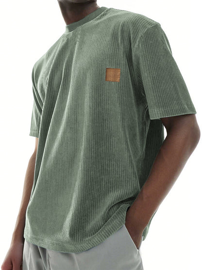 Vintage Inspired T-Shirt with a Contemporary Edge