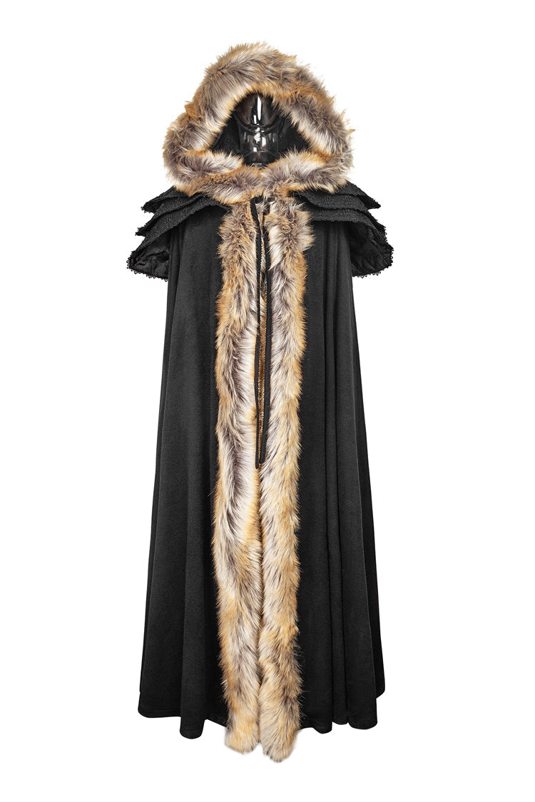Sophisticated Coat with a Clean Classic Look
