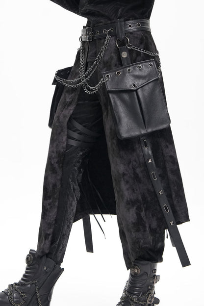 Elegantly Styled Garment for Everyday Wear
