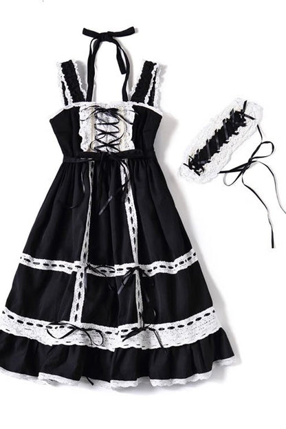 Vintage Style Dress with a Modern Fit