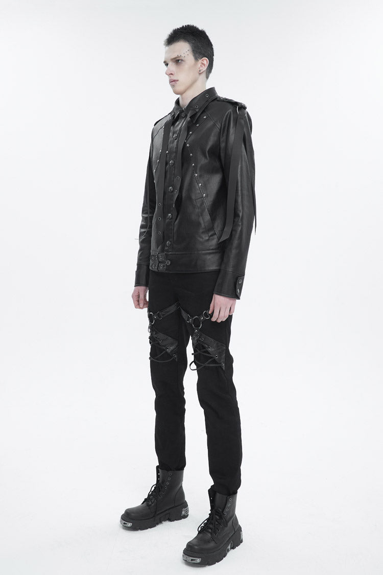 Elegantly Styled Jacket for Everyday Wear