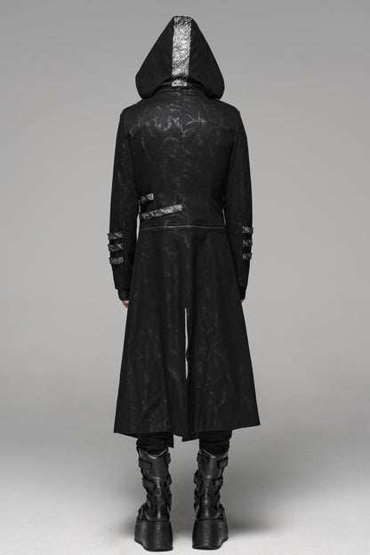 Beautifully Finished Coat in a Timeless Design