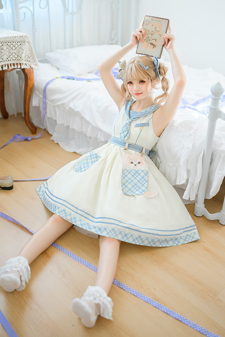 Vintage Style Dress with a Modern Fit