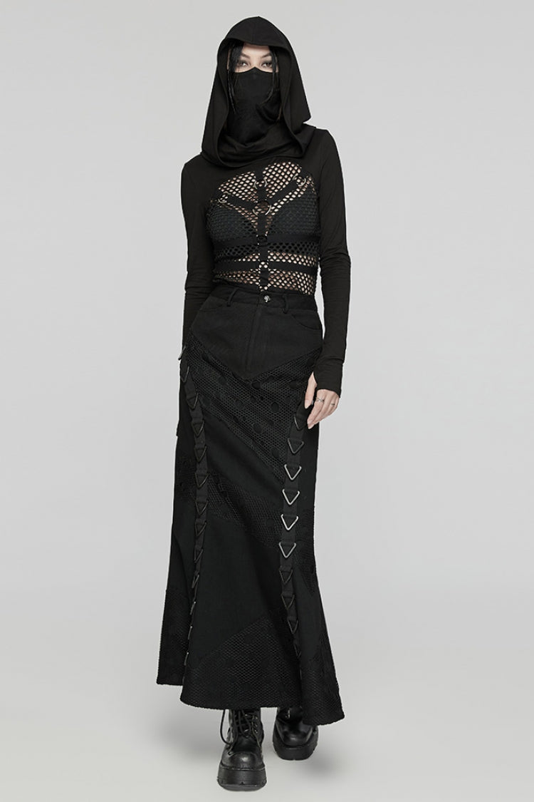 Classic Vintage Garment with a Flattering Fit