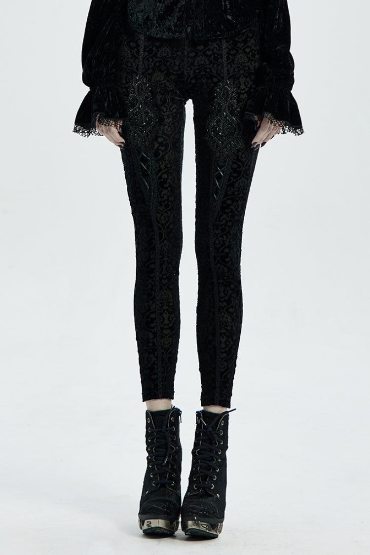 Vintage Inspired Garment with a Contemporary Edge