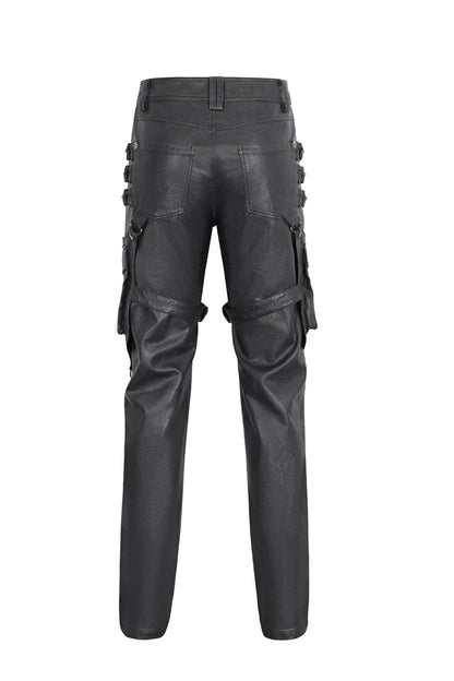 Sophisticated Pants with a Clean Classic Look
