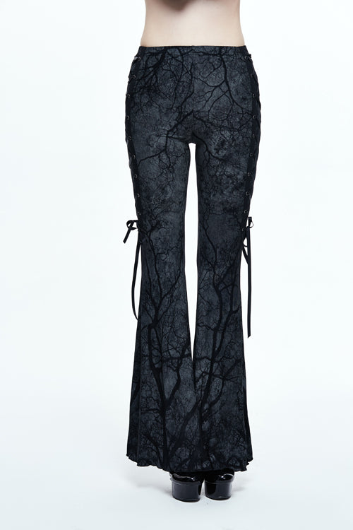 Classic Designed Pants in a Timeless Cut