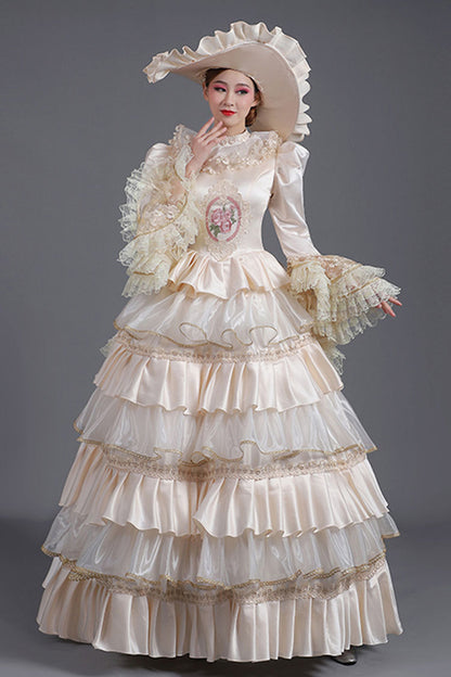 Casually Elegant Dress with a Refined Edge