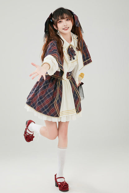 Effortlessly Elegant Garment with a Timeless Design