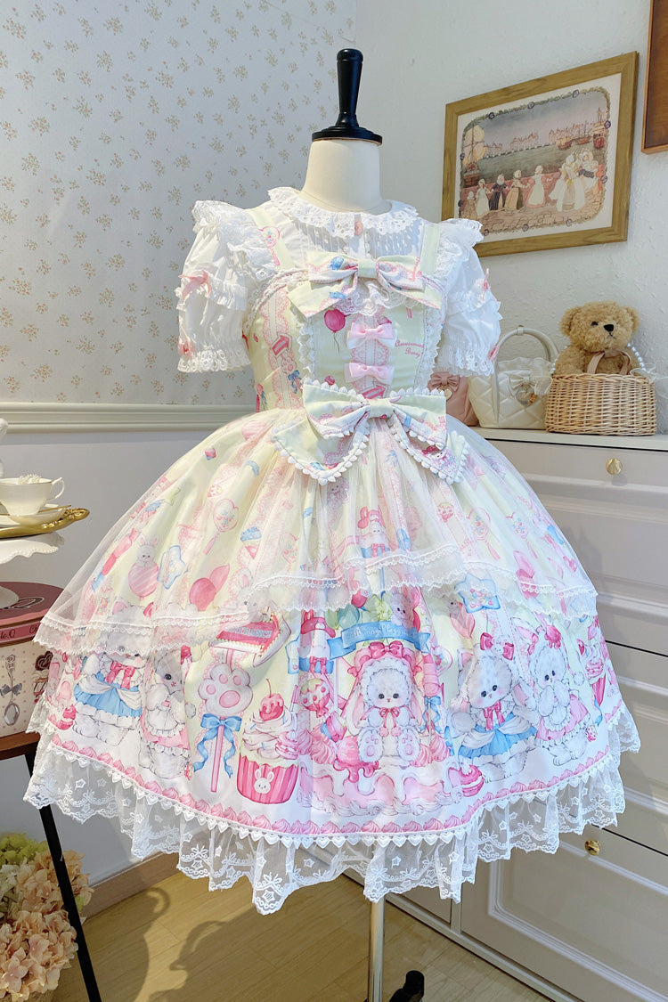 Subtly Elegant Dress with a Refined Vintage Look