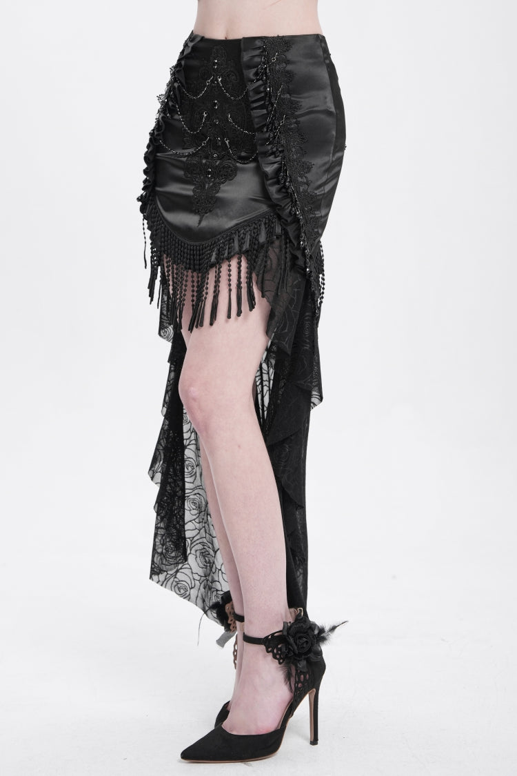 Elegantly Styled Garment for Everyday Wear