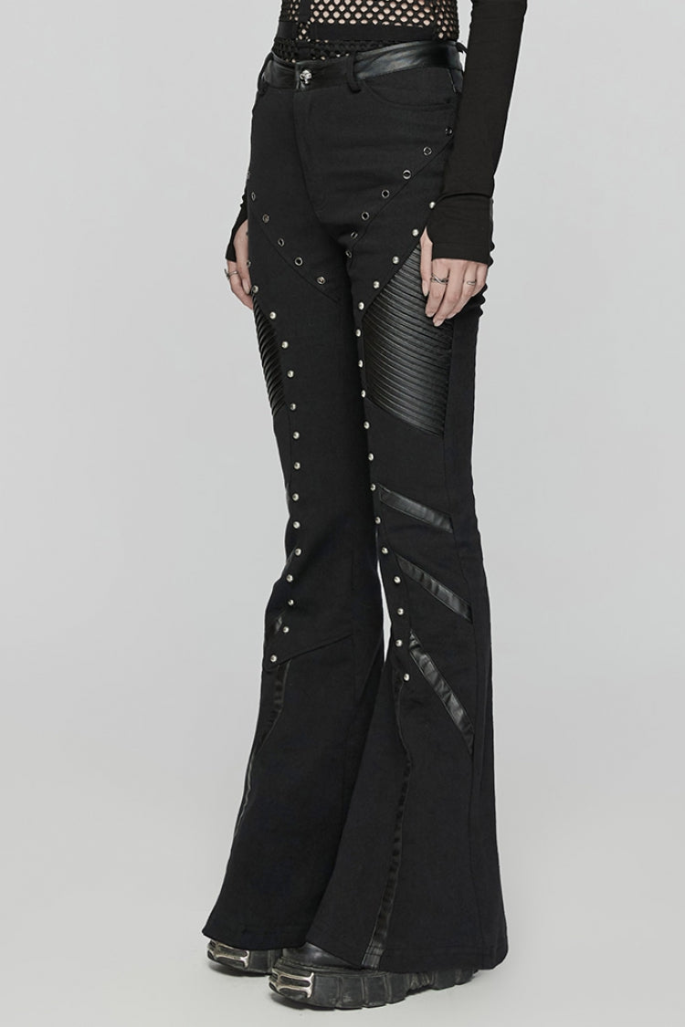Finely Styled Pants with a Classic Vintage Look