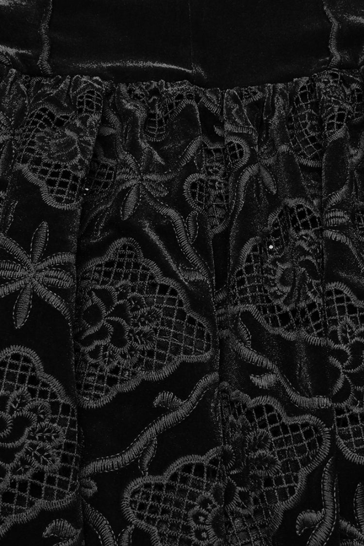 Thoughtfully Designed Dress in a Timeless Style