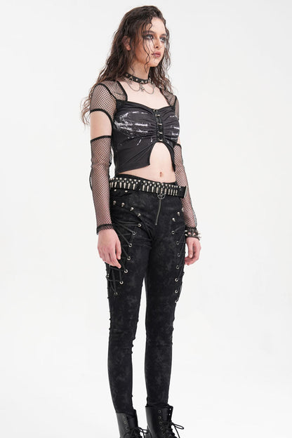 Elegantly Styled Garment for Everyday Wear